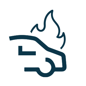 Theft and Fire Liability