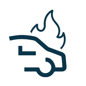 Theft and Fire Liability