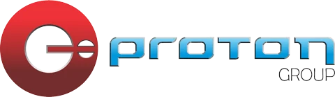 Proton Logo