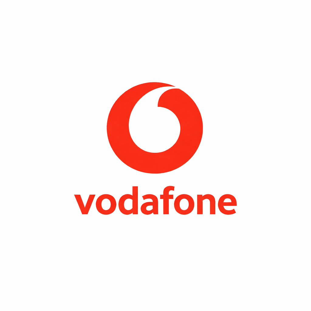 Vodafone